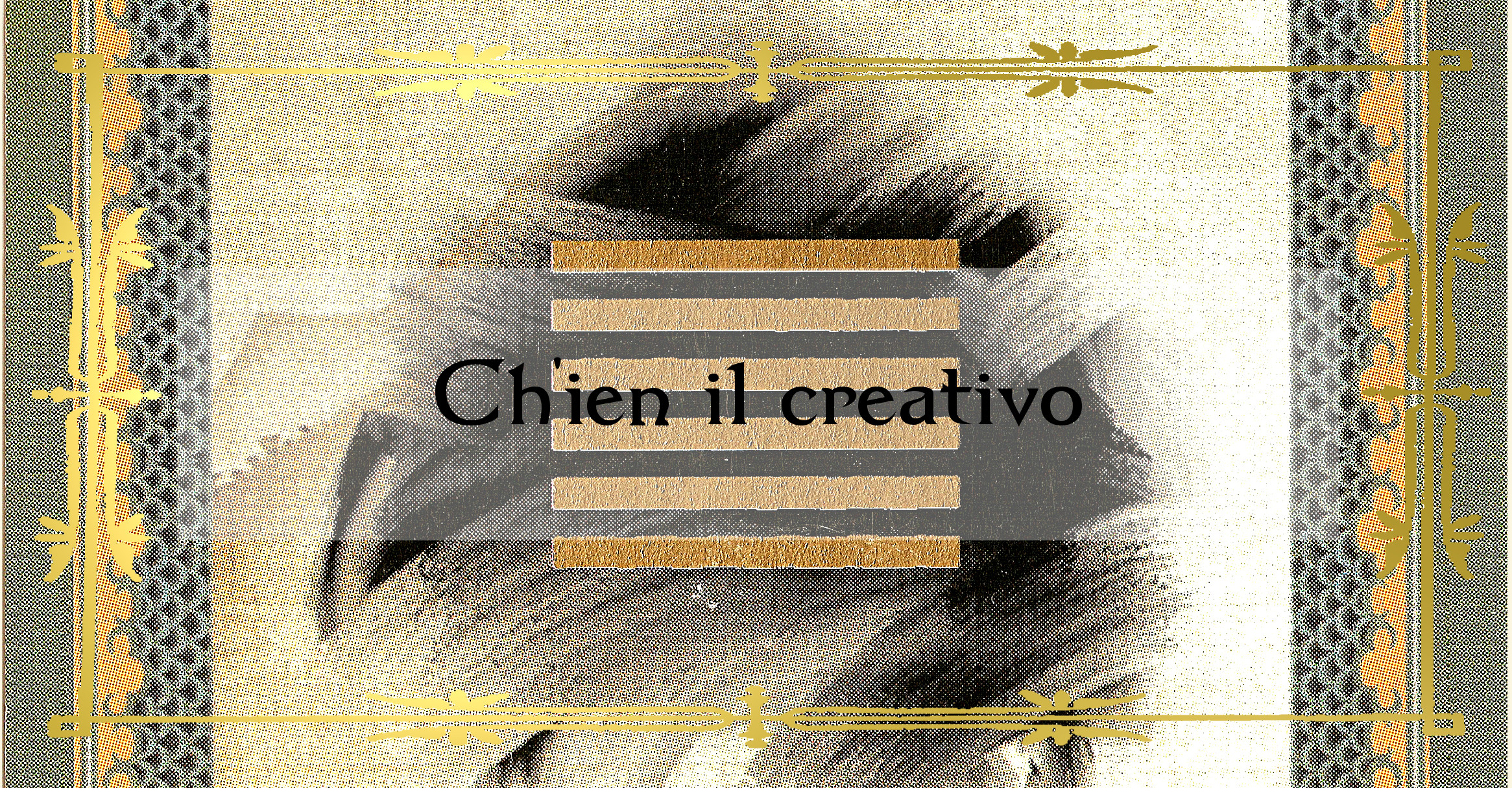 Ch’ien il creativo